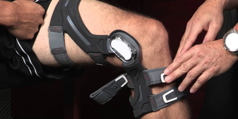 Orthopedic Braces in Collingwood, Ontario