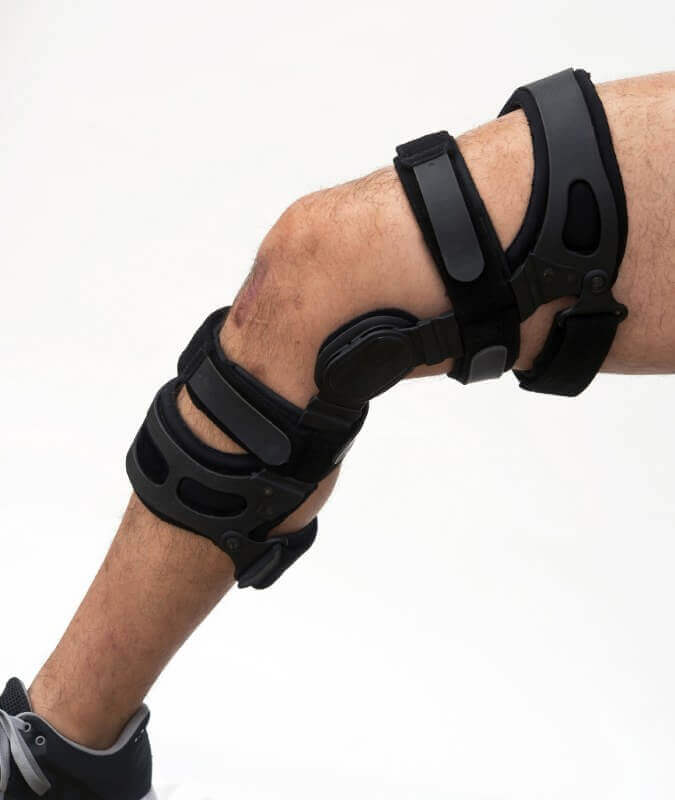 York Foot Orthotics and Bracing