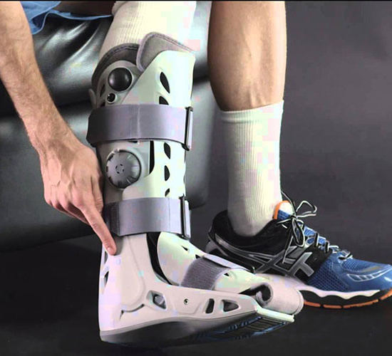 AIR-CASTS