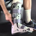 Ankle Pain