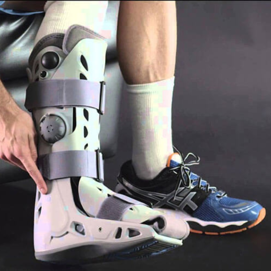 New Project (64) Foot Pain in King City, Ontario