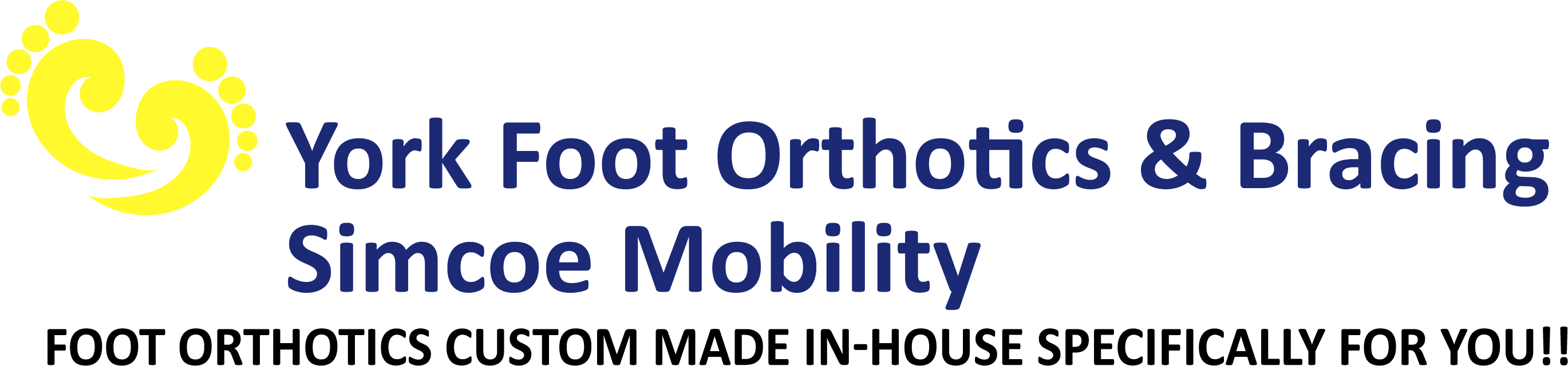 York Foot Orthotics and Bracing