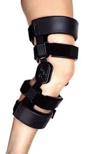3 Benefits of Orthopedic Braces