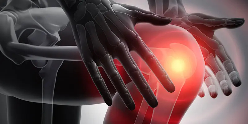 3 Common Causes of Knee Pain